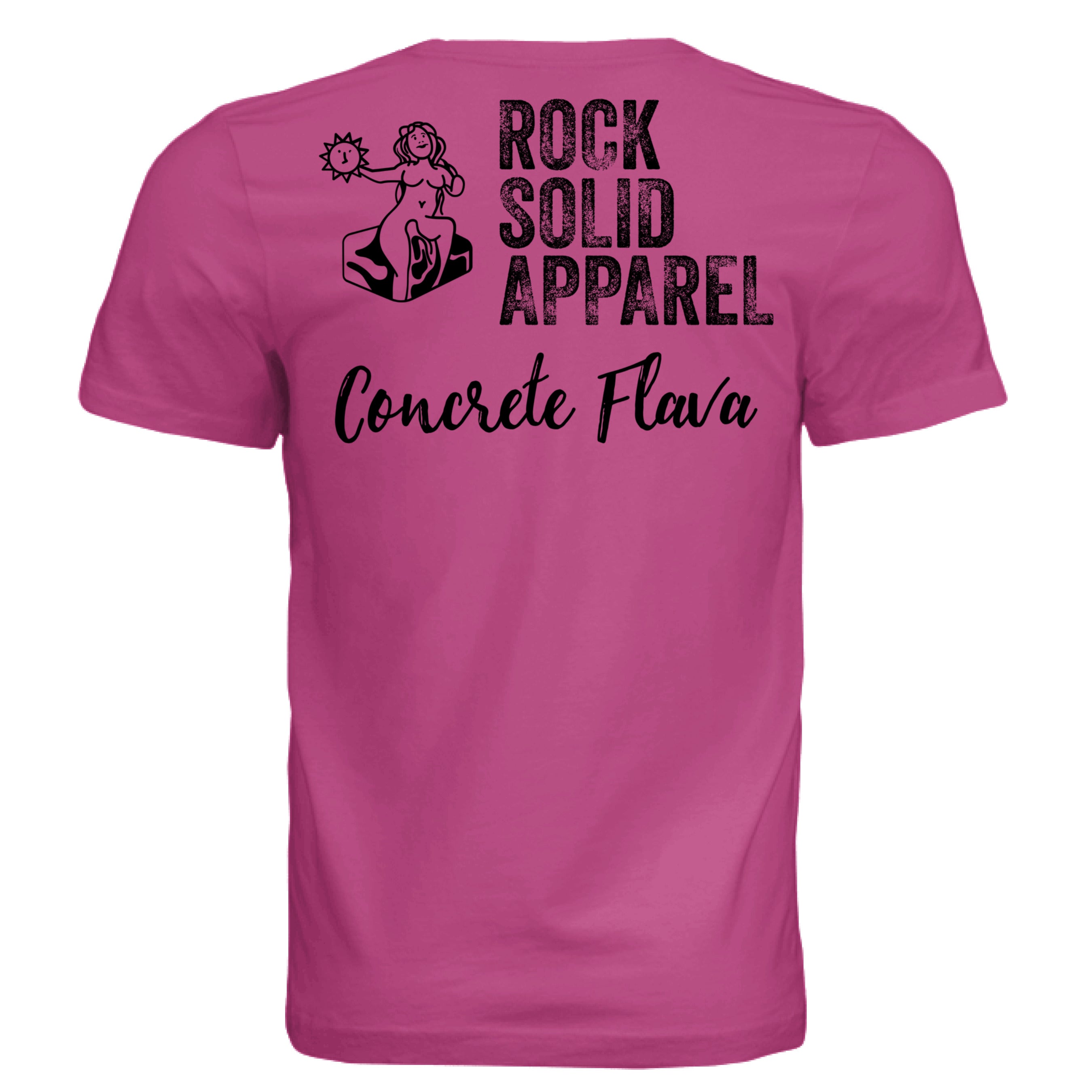 Fuchsia - BACK