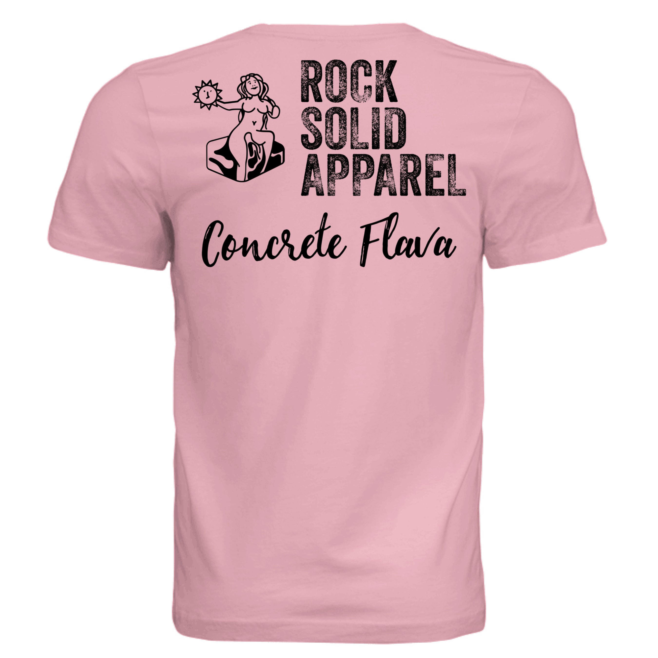 PINK - BACK