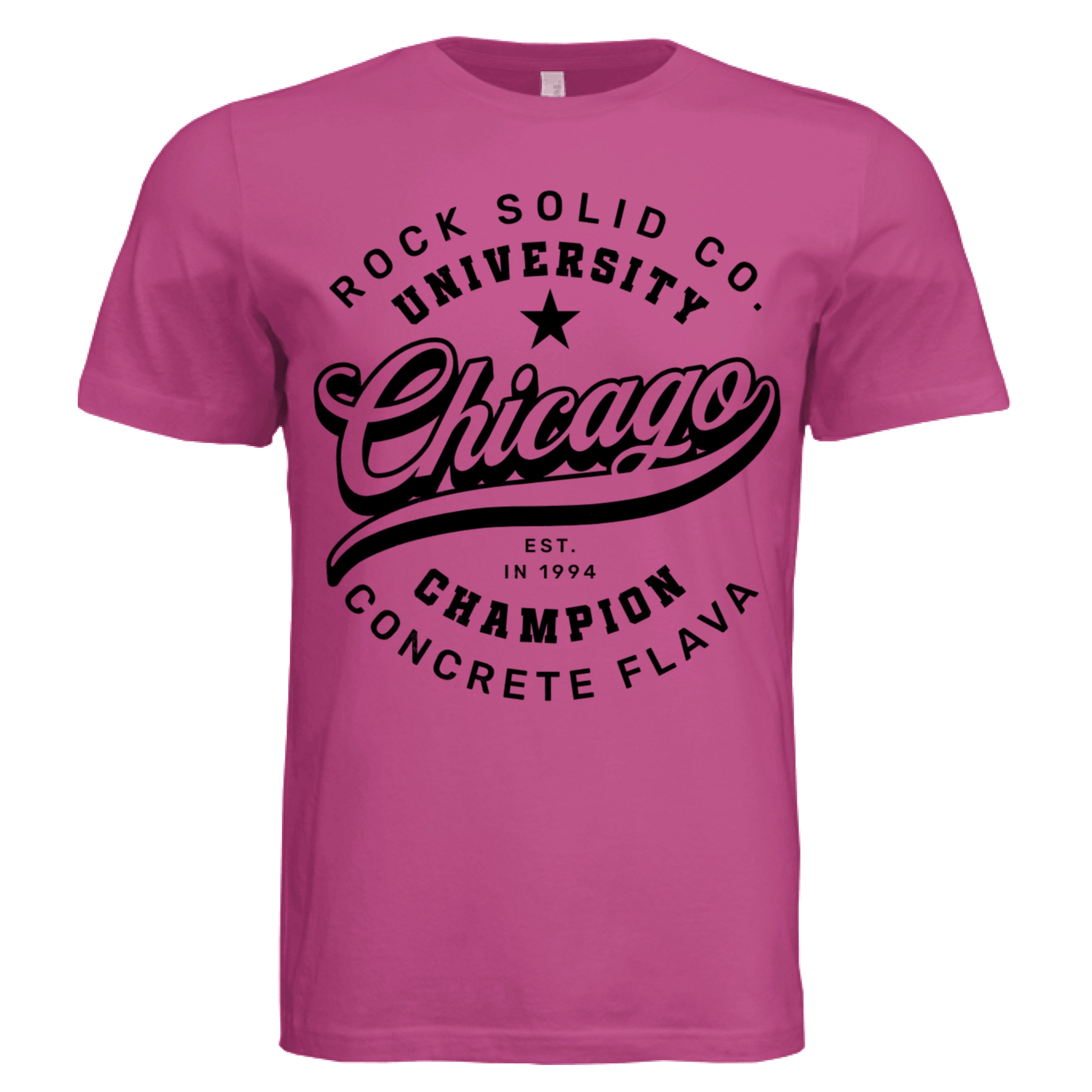 Fuchsia - FRONT