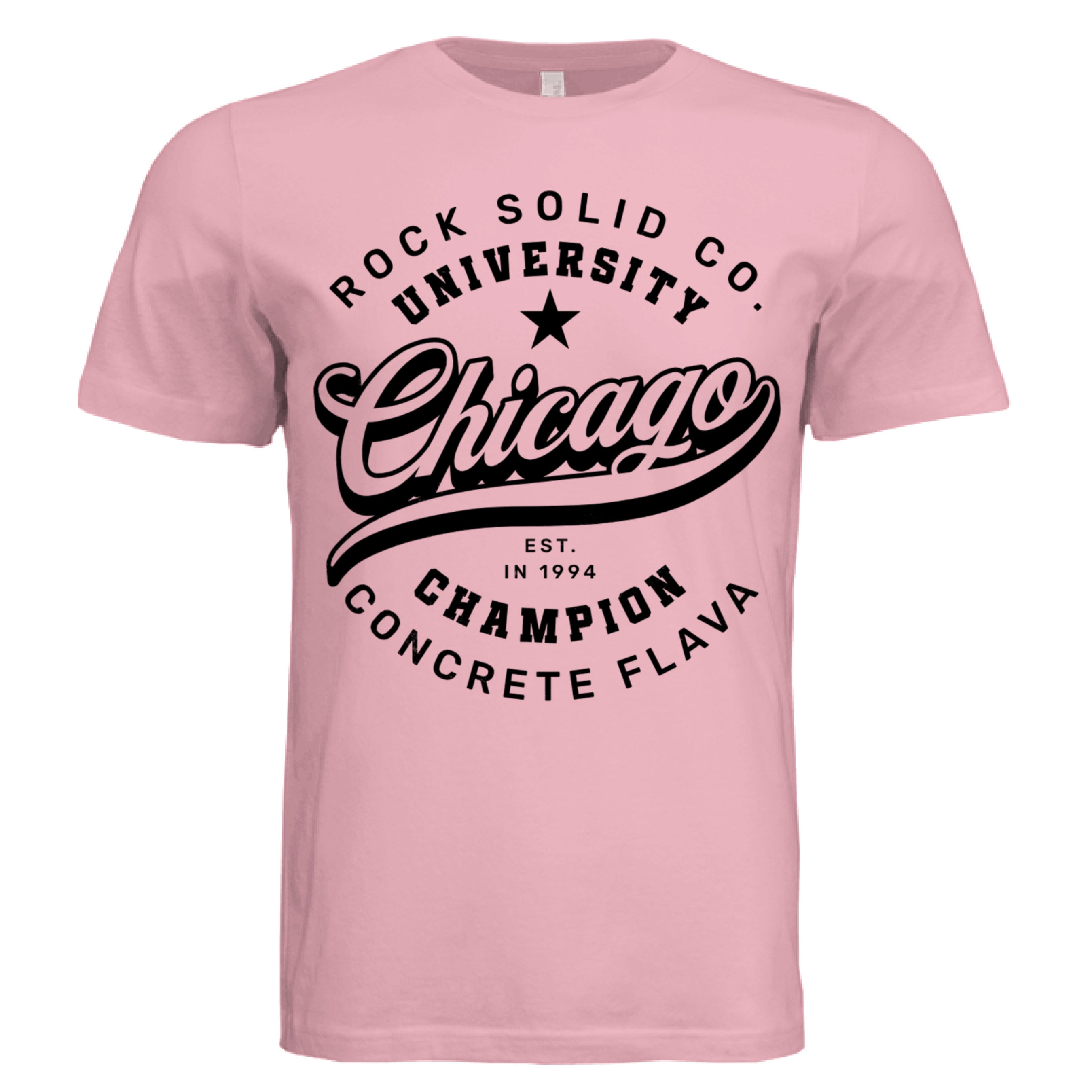 PINK - FRONT