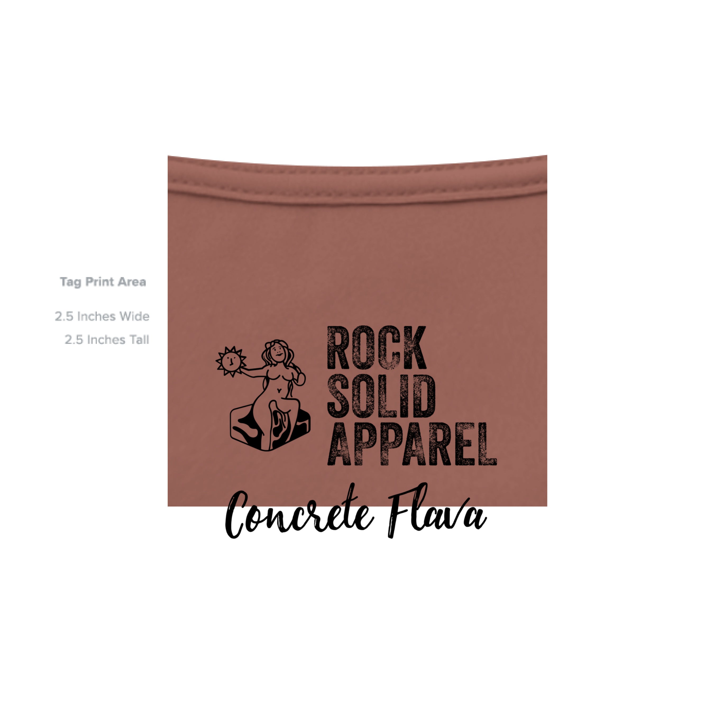 Terracotta - INSIDE_TAG_LINE