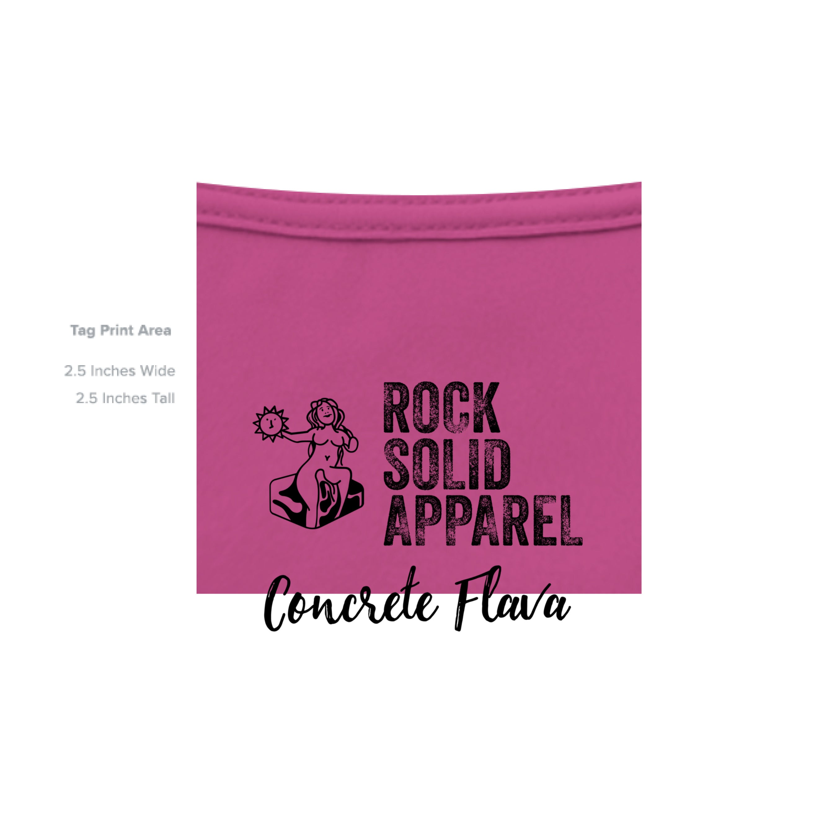 Fuchsia - INSIDE_TAG_LINE