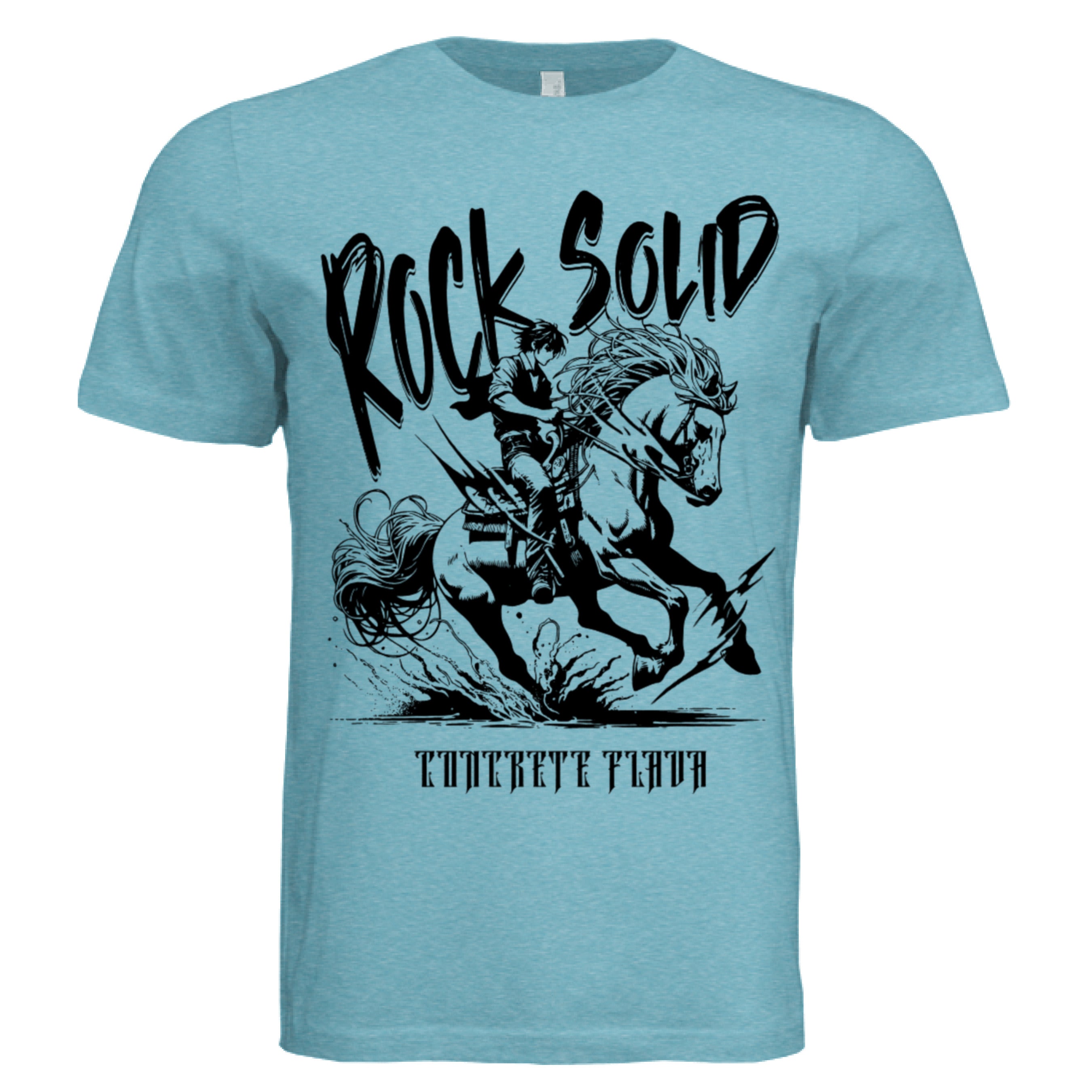 AQUA TRIBLEND - FRONT