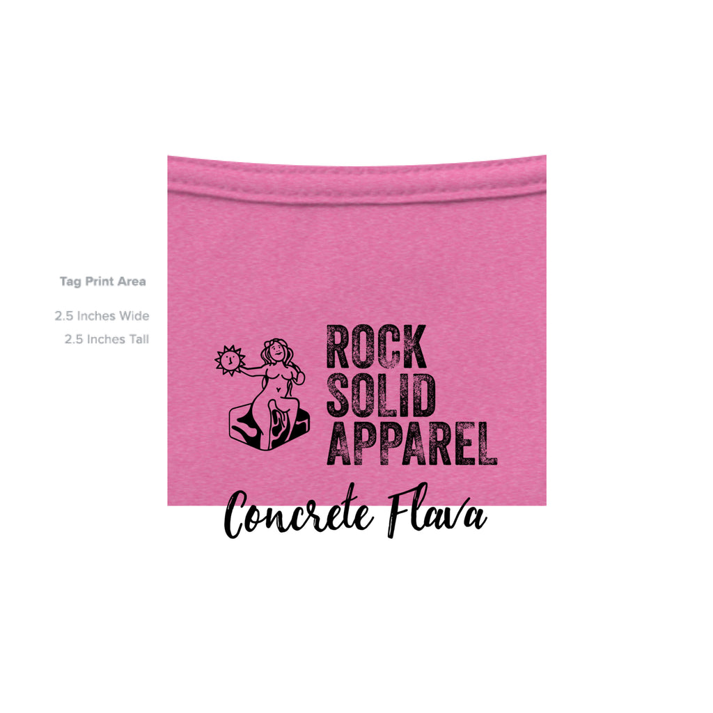 Charity Pink Triblend - INSIDE_TAG_LINE