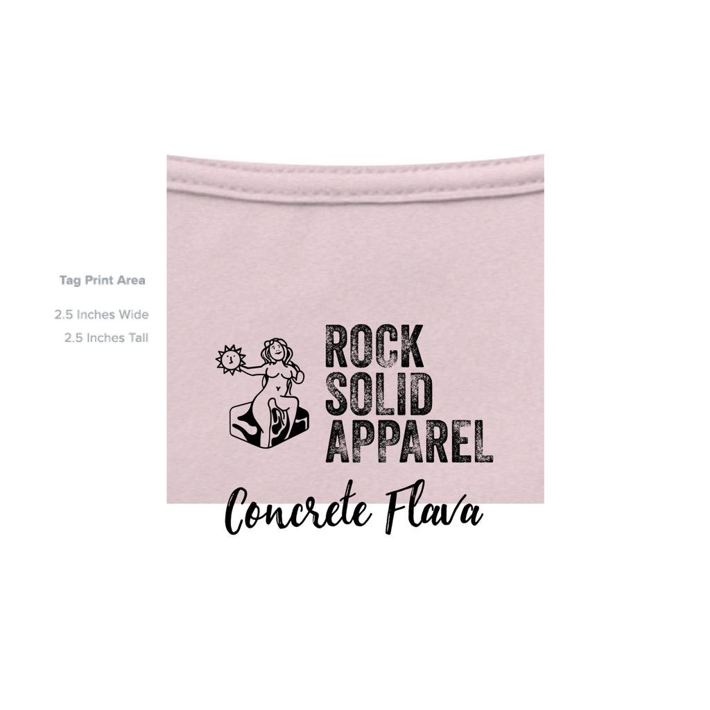 Pink Triblend - INSIDE_TAG_LINE