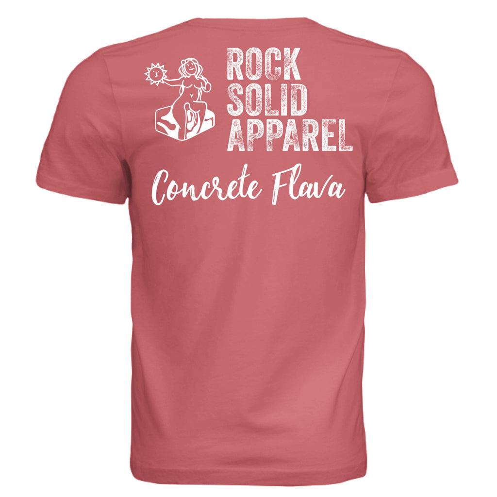 CORAL - BACK