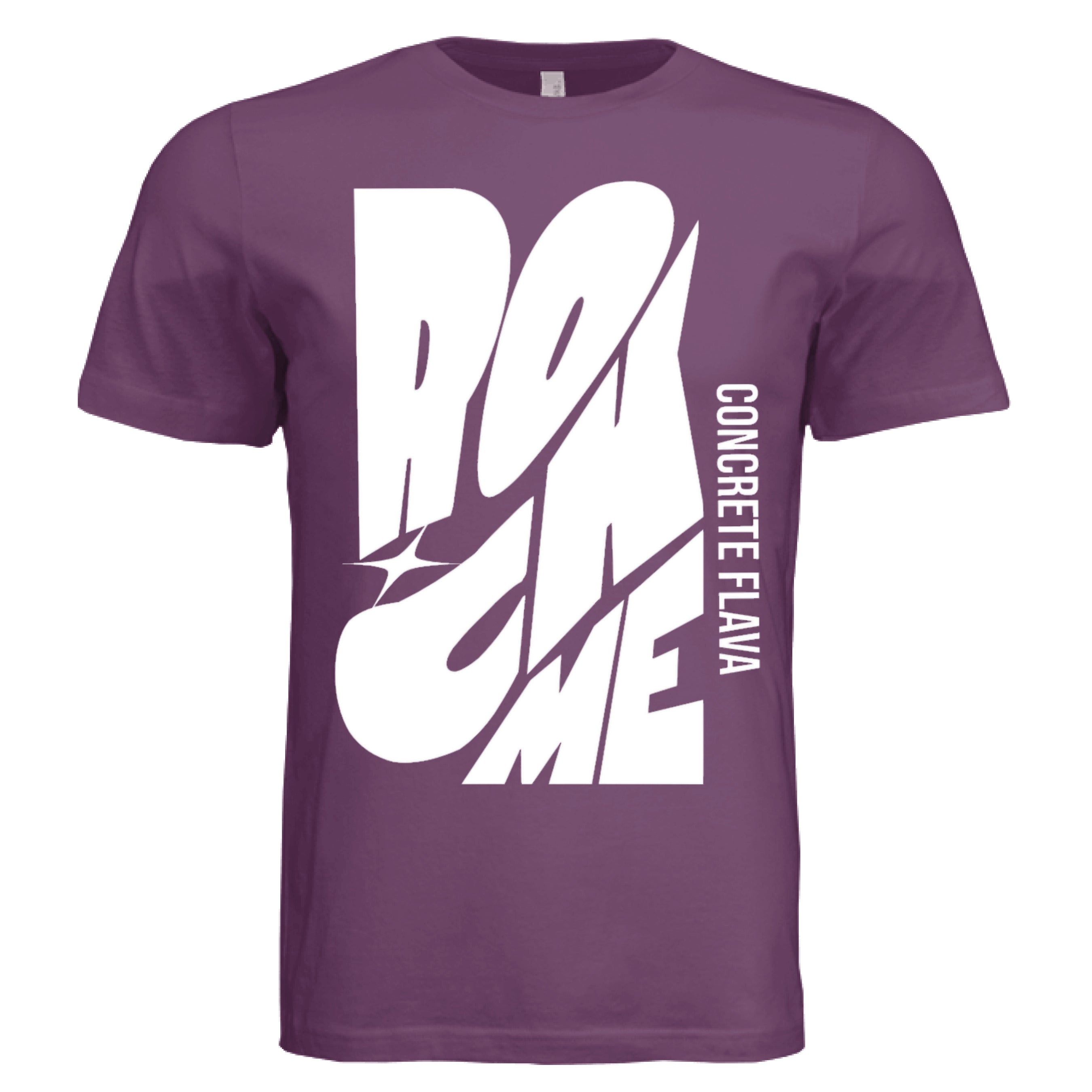 TEAM PURPLE - FRONT