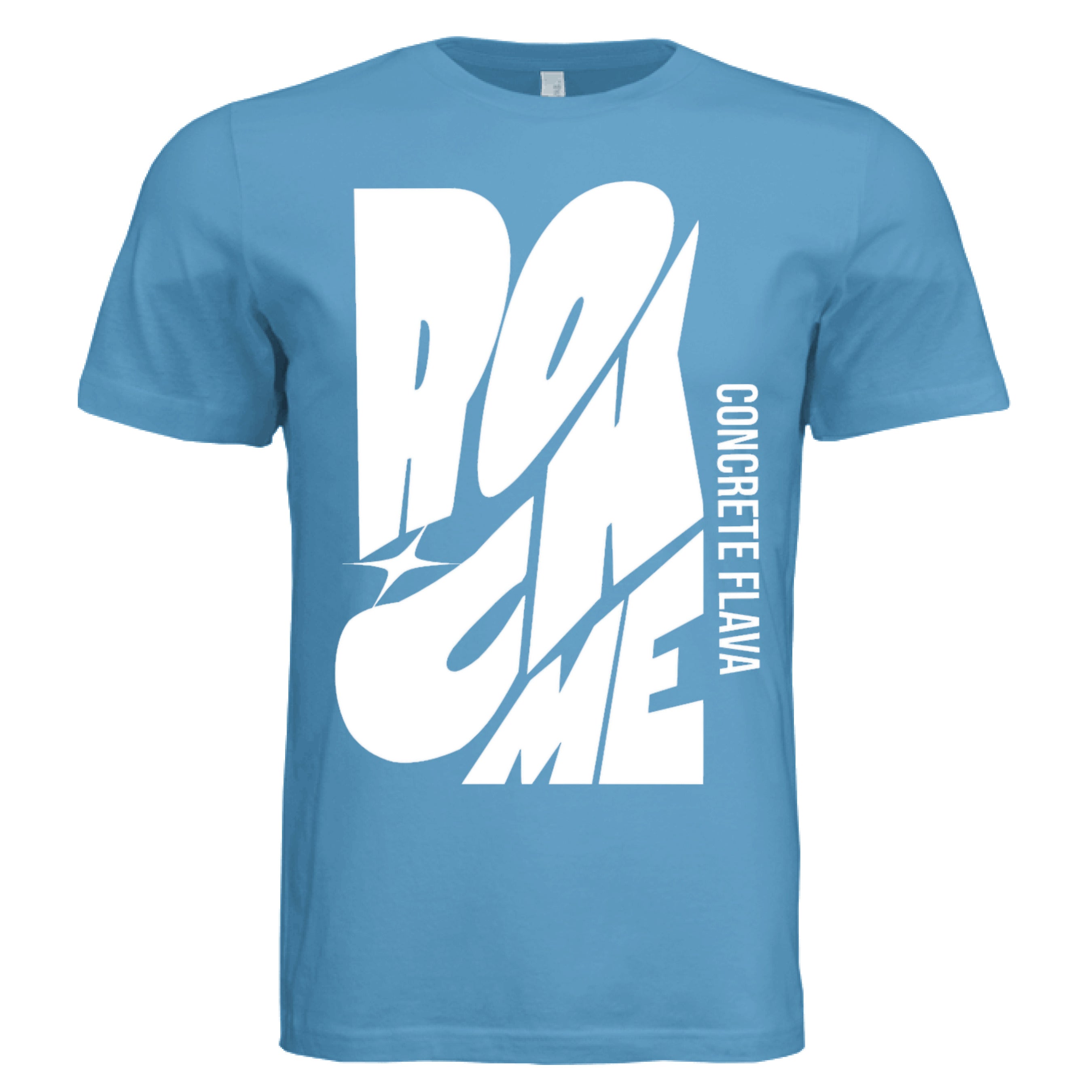 AQUA - FRONT