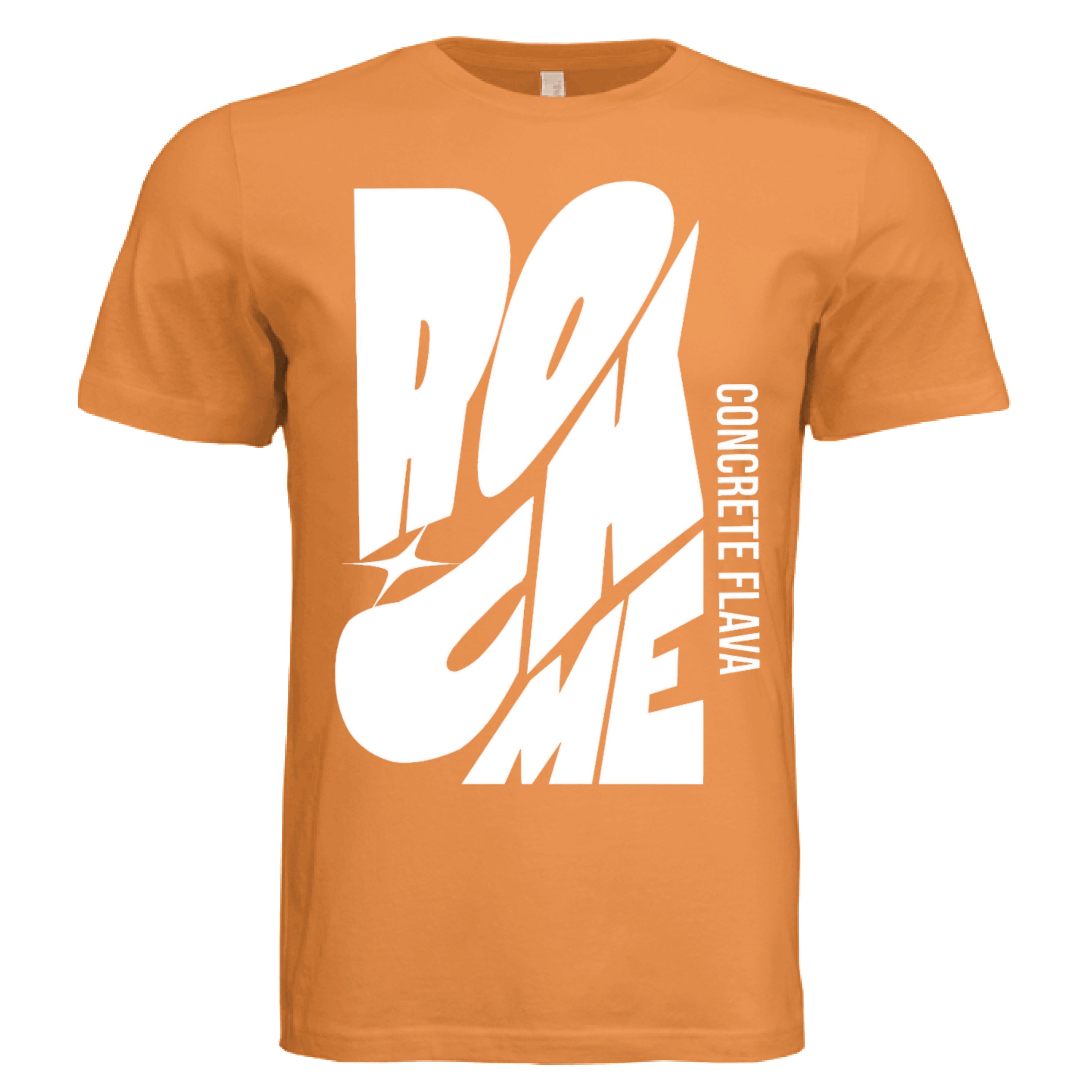 ORANGE - FRONT