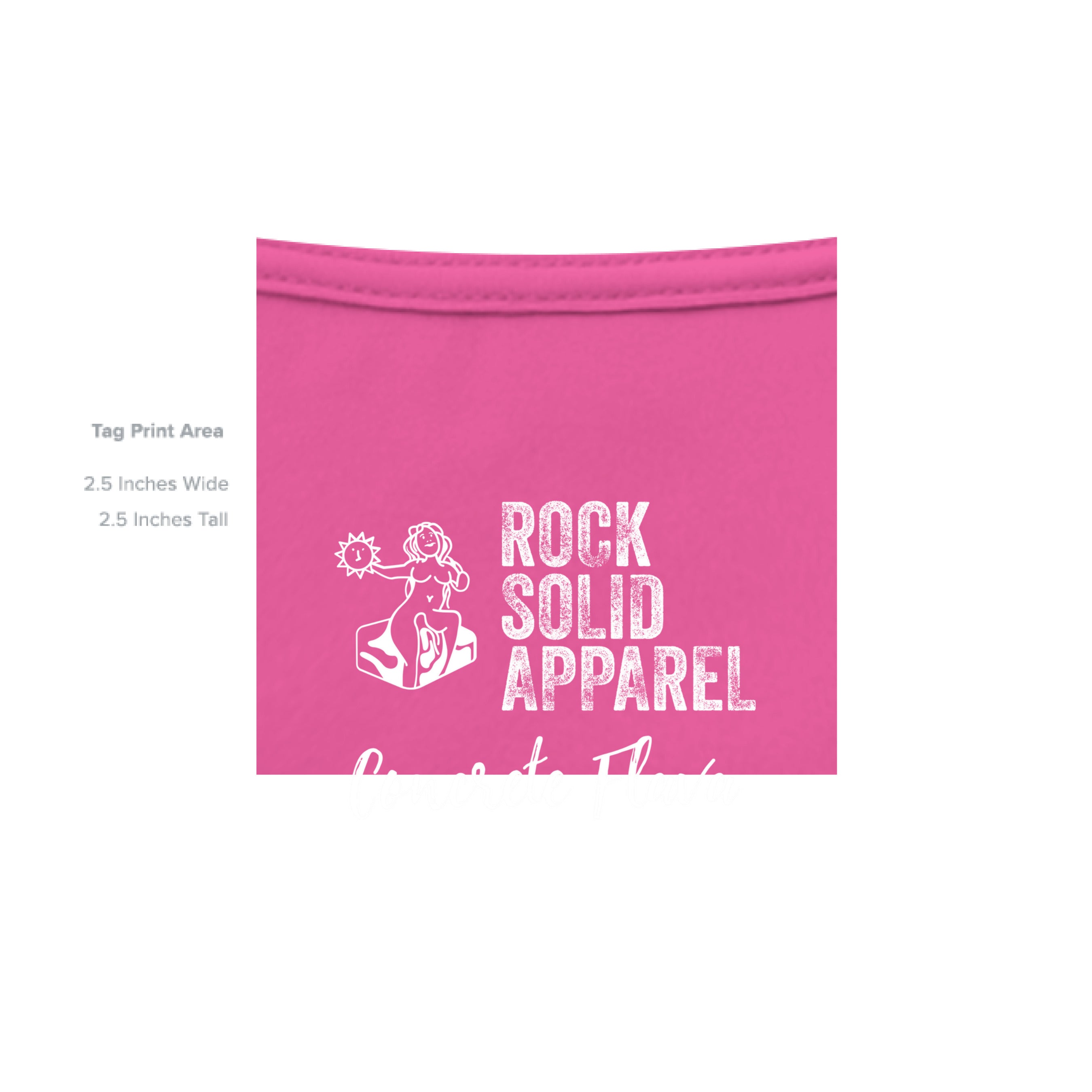 Charity Pink - INSIDE_TAG_LINE