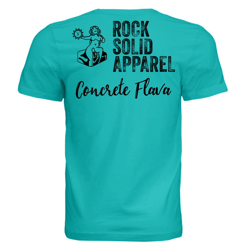 TEAL - BACK