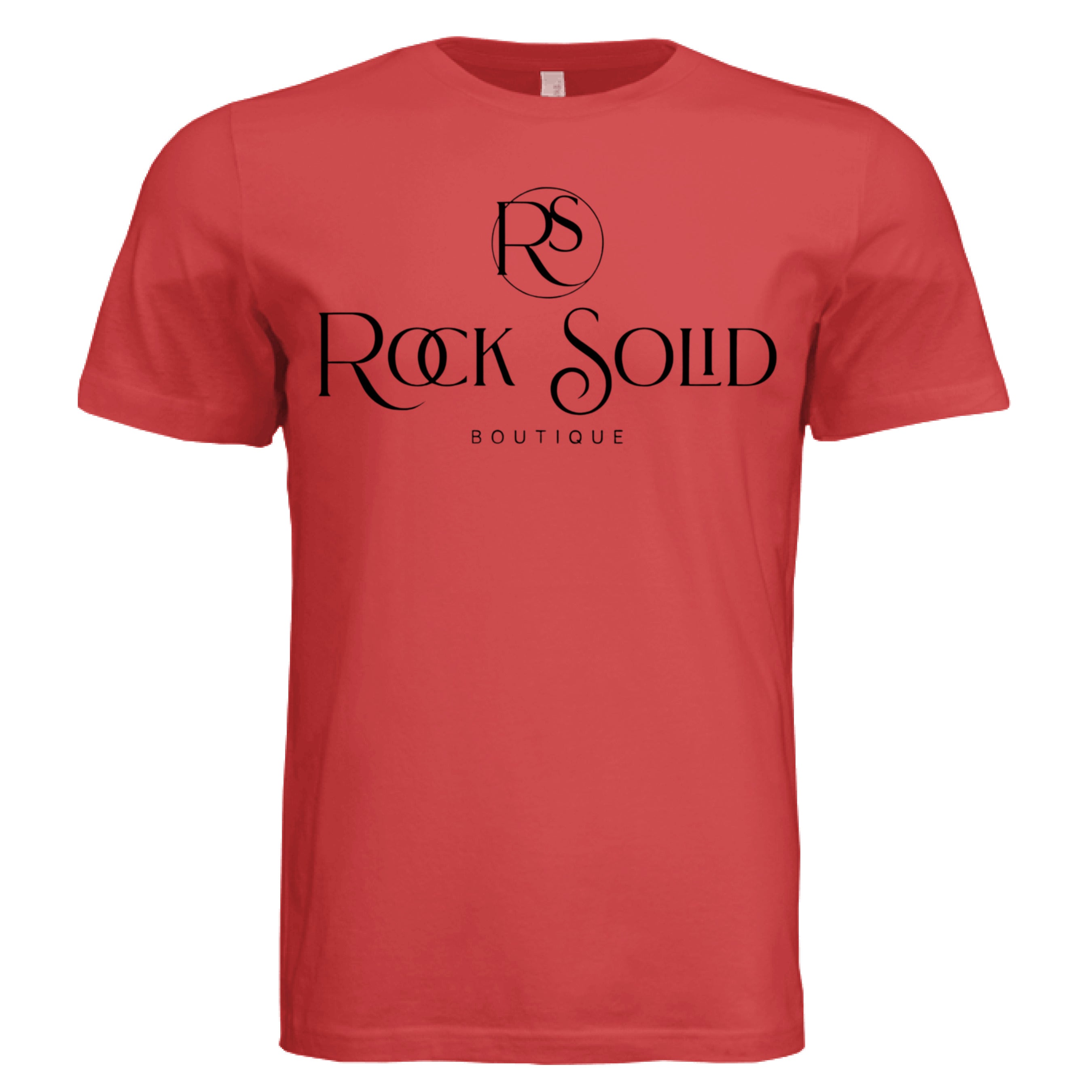 RED - FRONT