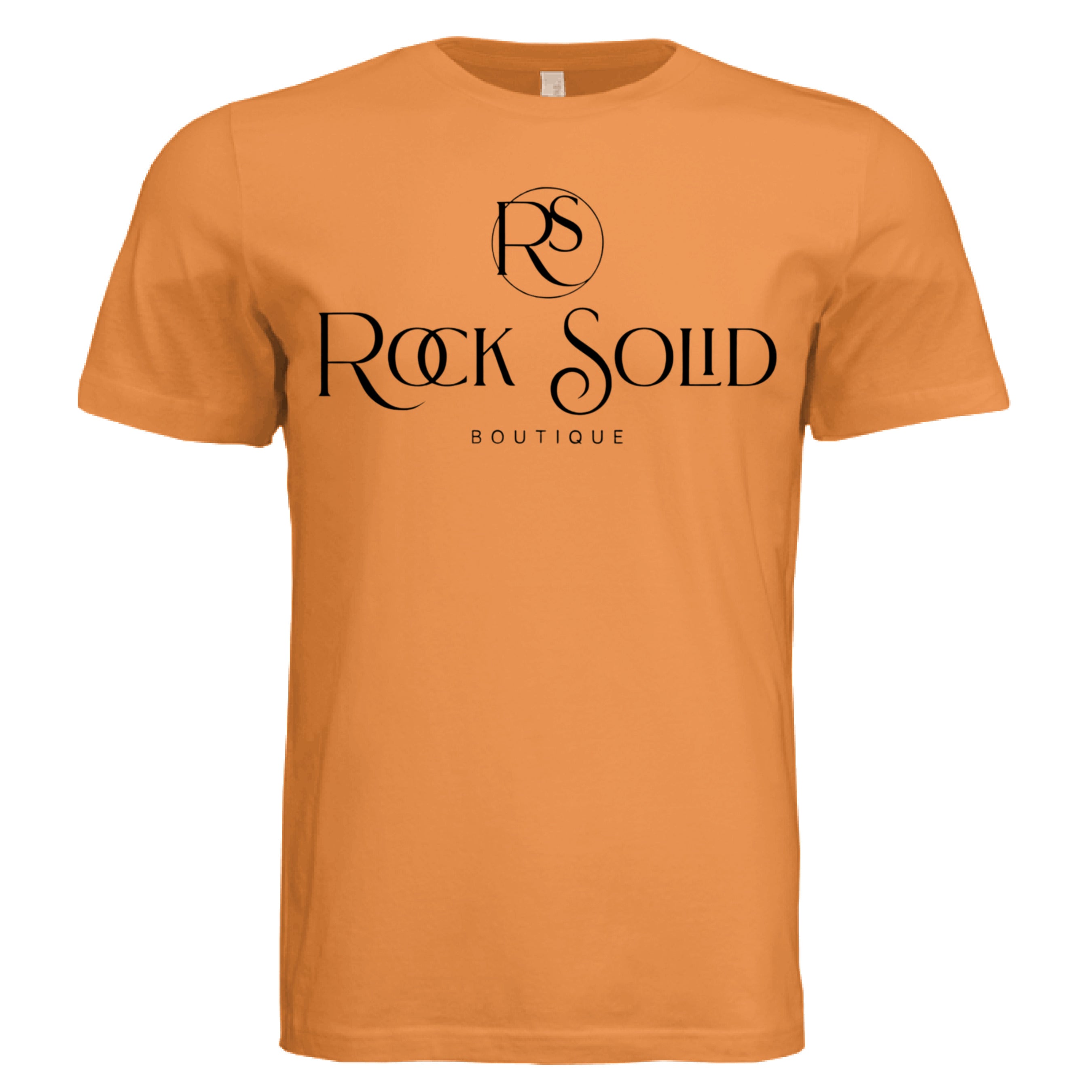 ORANGE - FRONT
