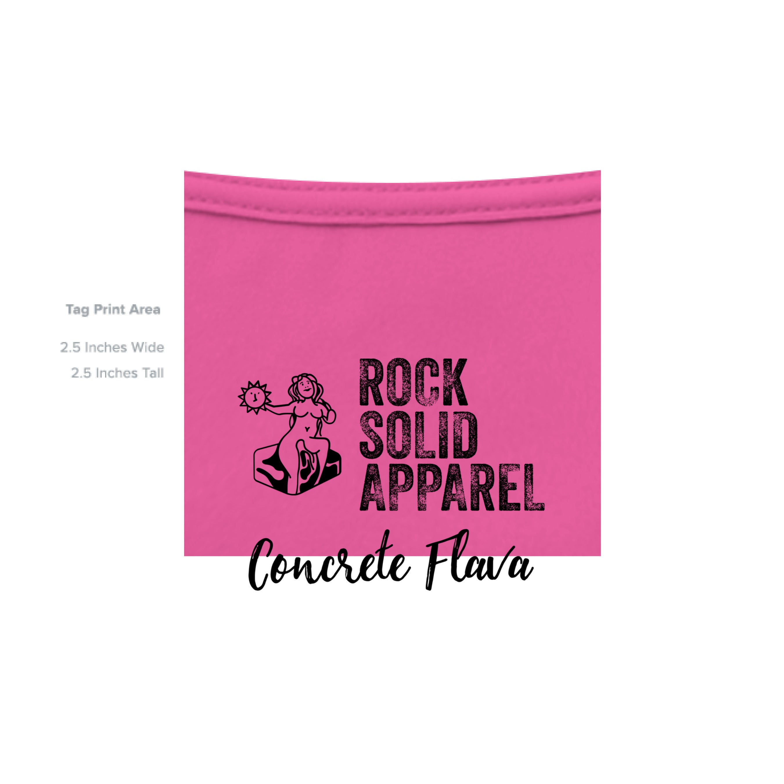 Charity Pink - INSIDE_TAG_LINE
