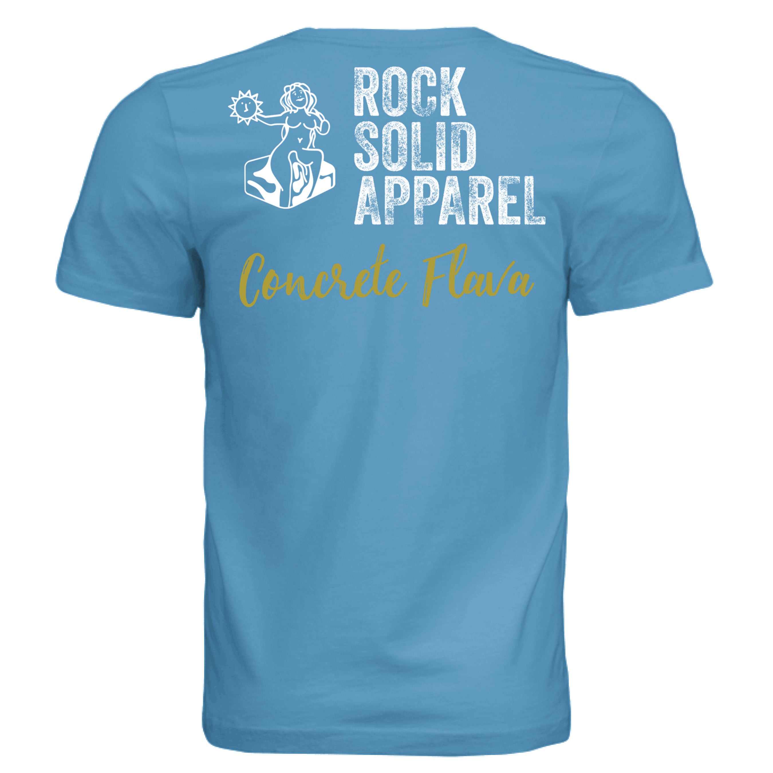 AQUA - BACK