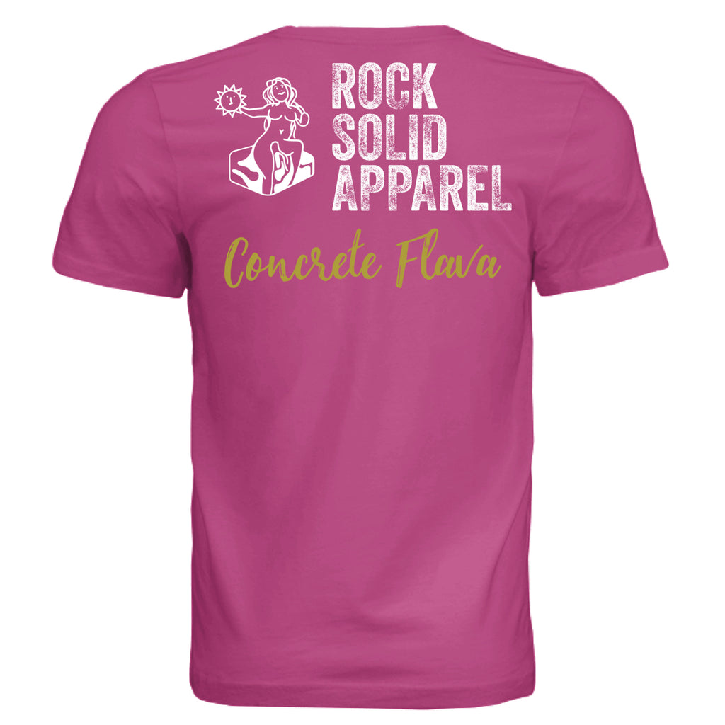 Fuchsia - BACK