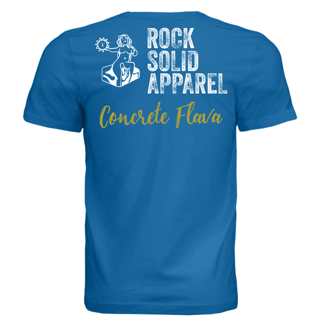 TRUE ROYAL - BACK