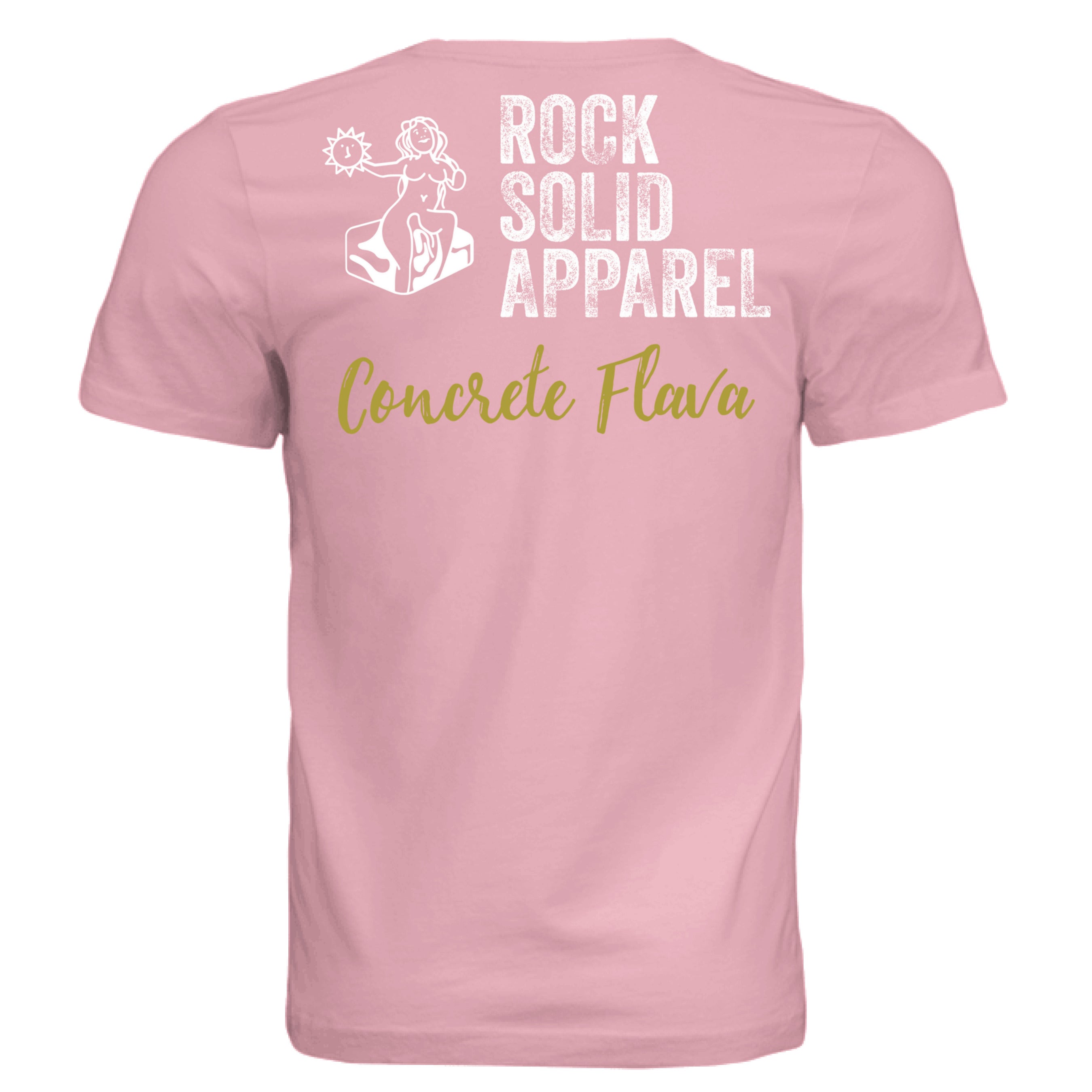 PINK - BACK