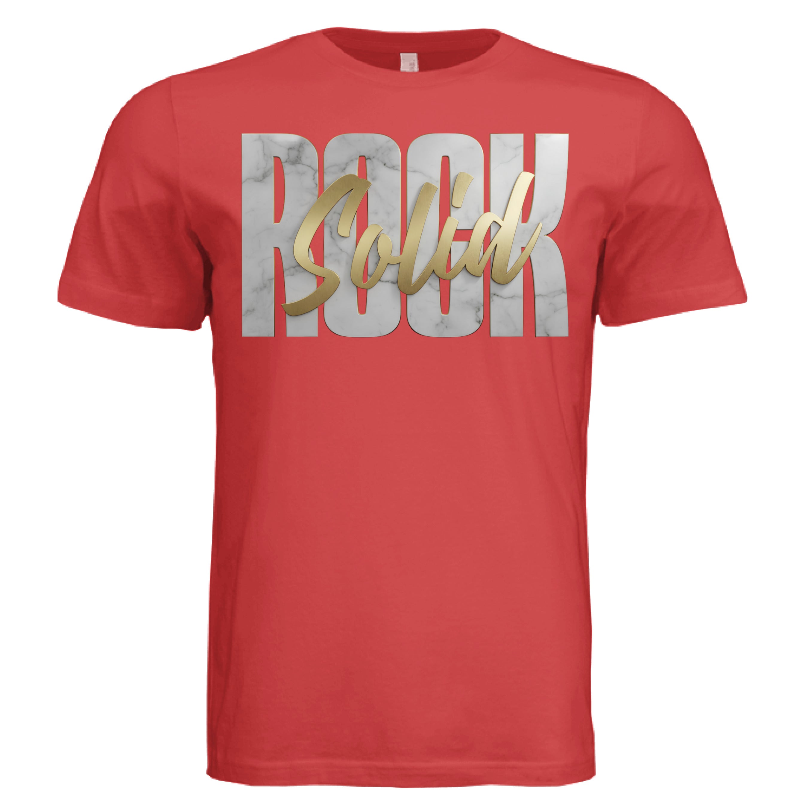 RED - FRONT