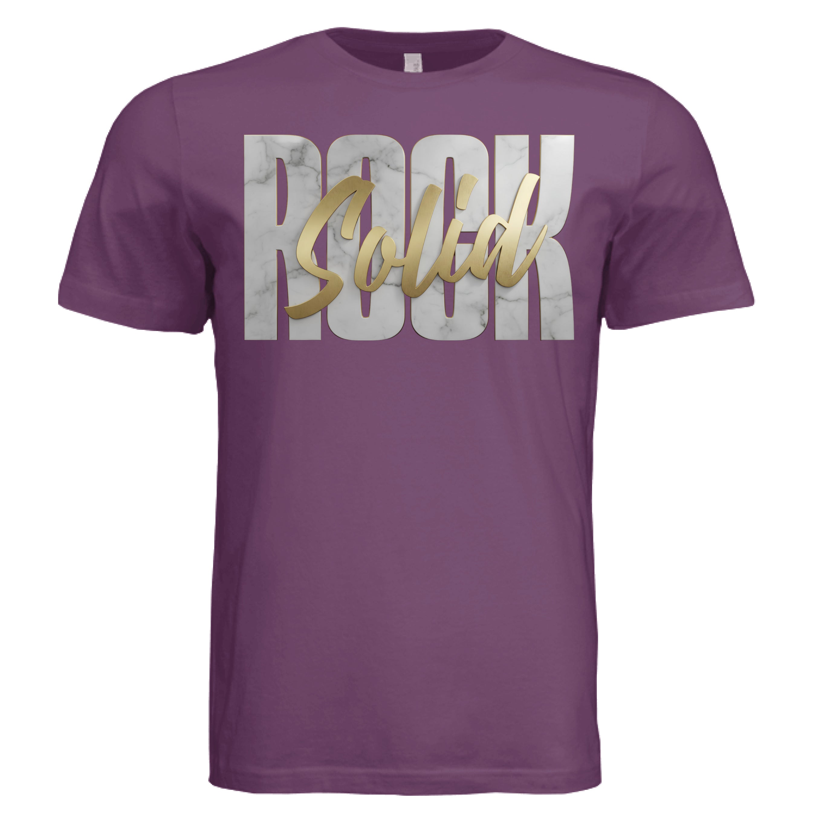 TEAM PURPLE - FRONT