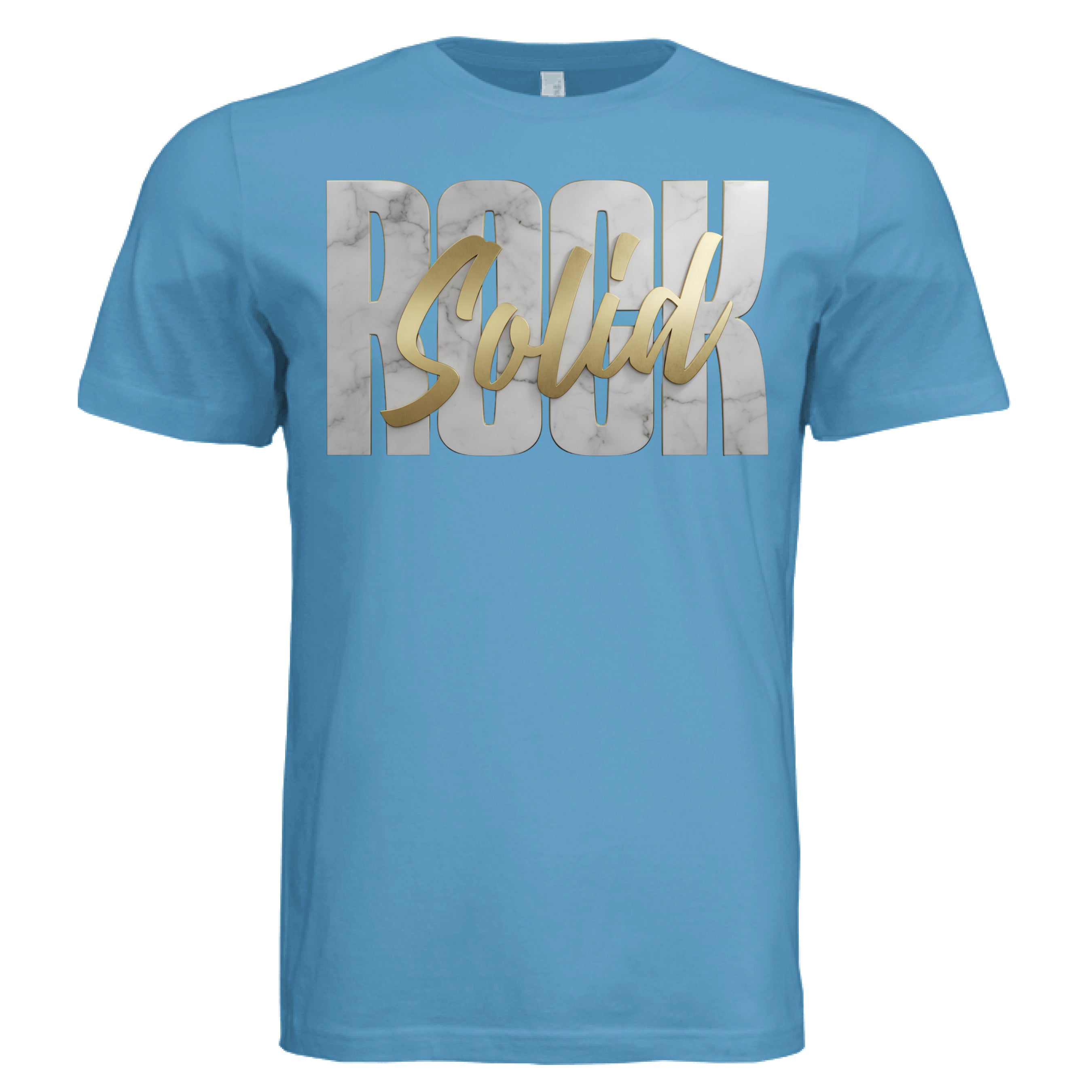 AQUA - FRONT