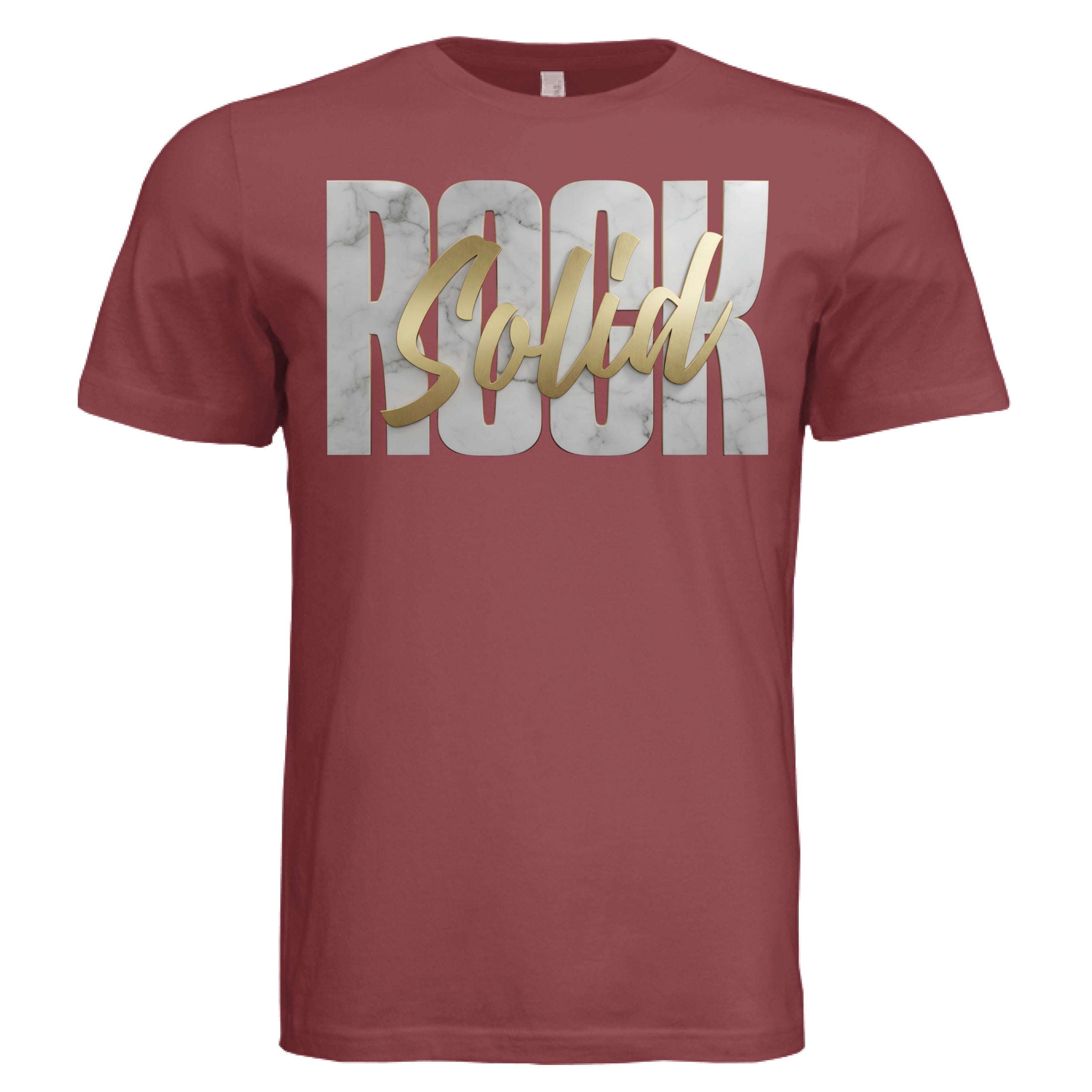 MAROON - FRONT