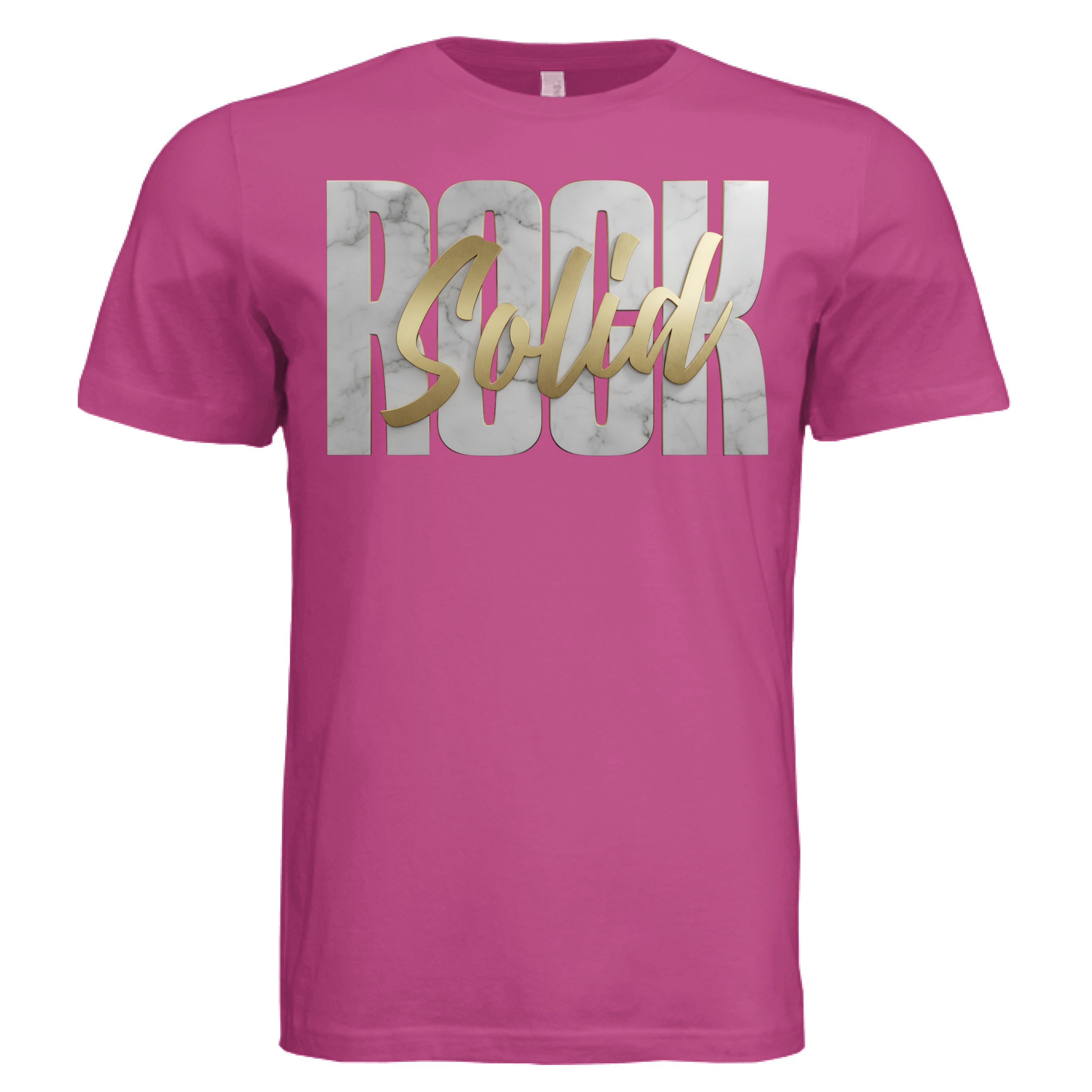 Fuchsia - FRONT