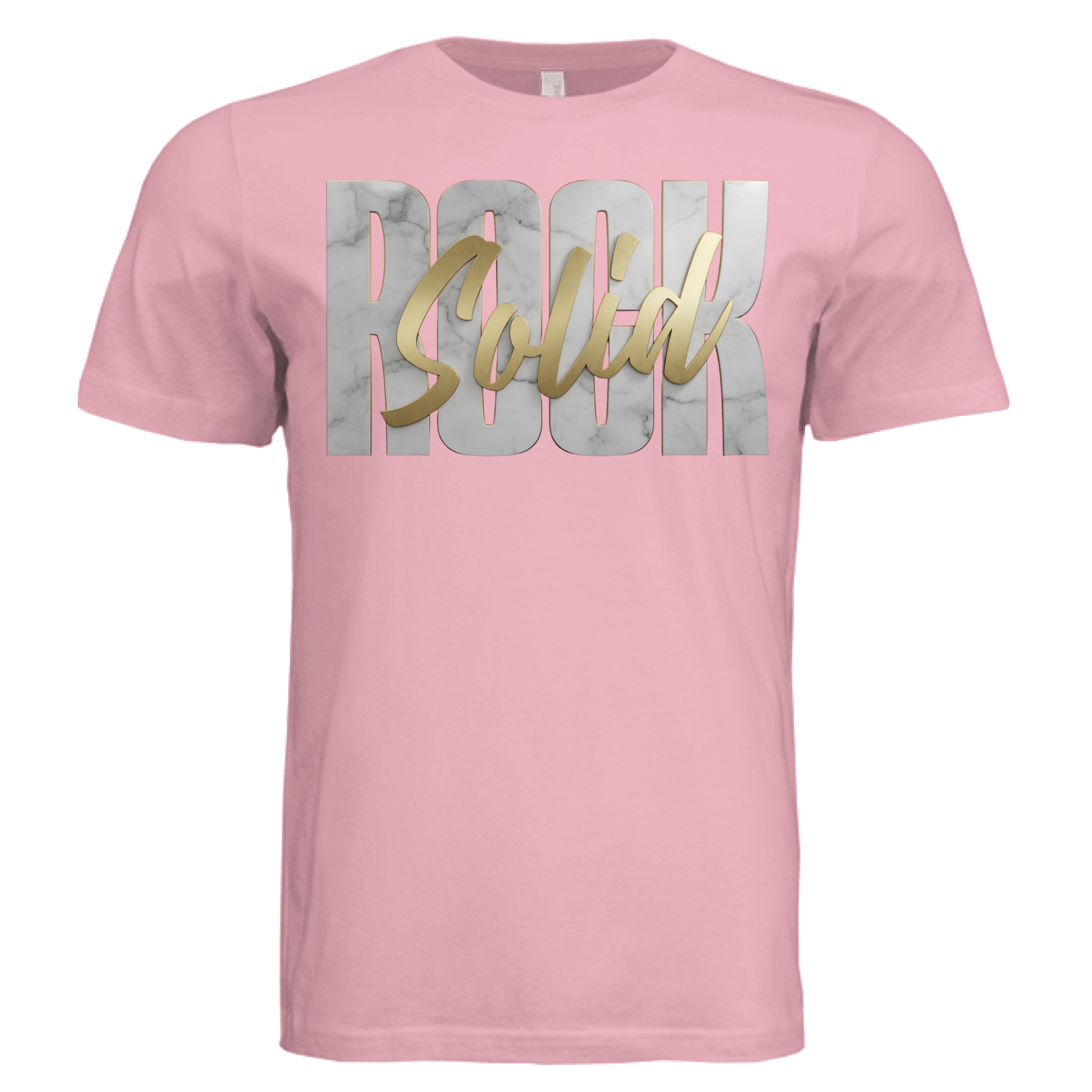 PINK - FRONT