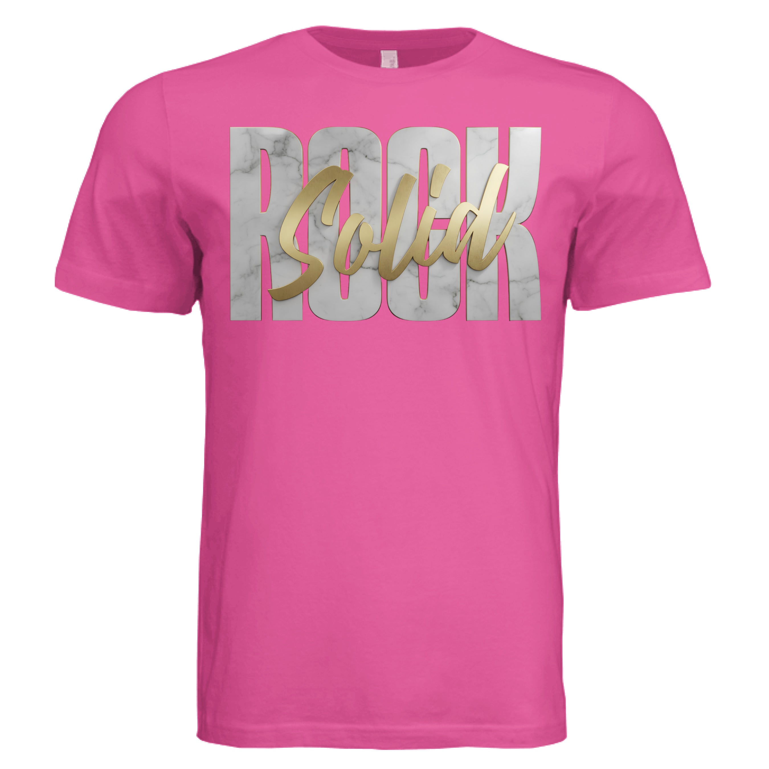 Charity Pink - FRONT