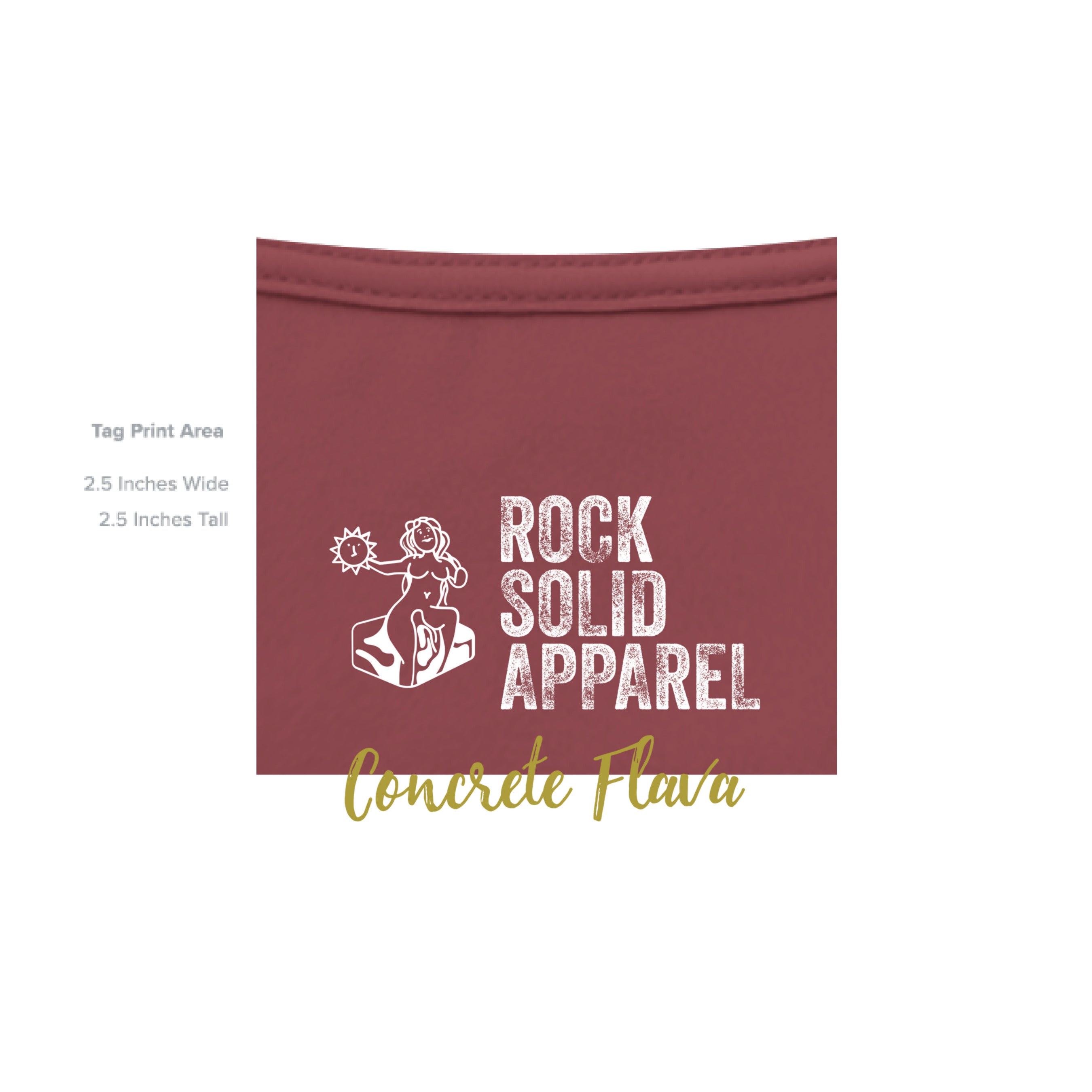 MAROON - INSIDE_TAG_LINE