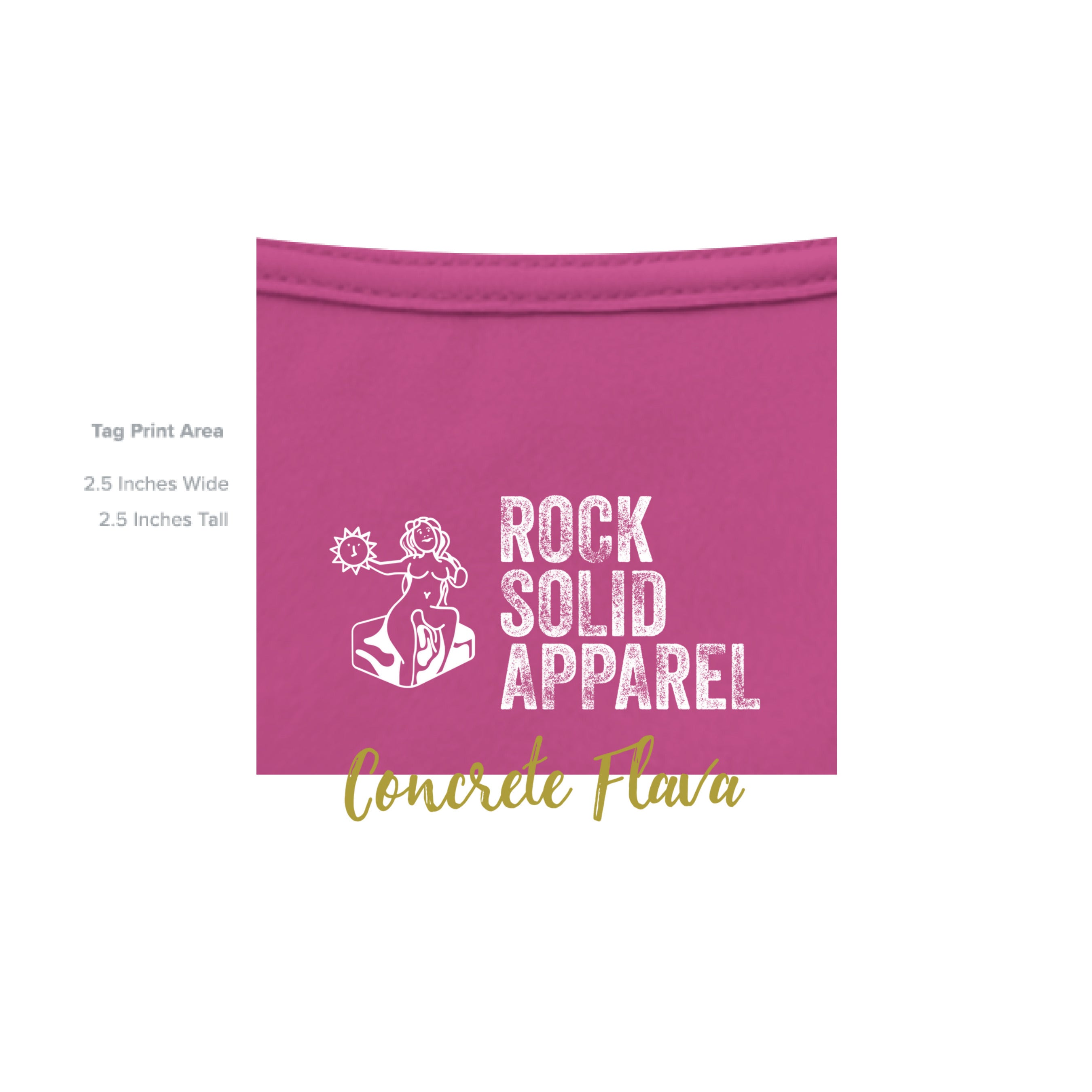 Fuchsia - INSIDE_TAG_LINE