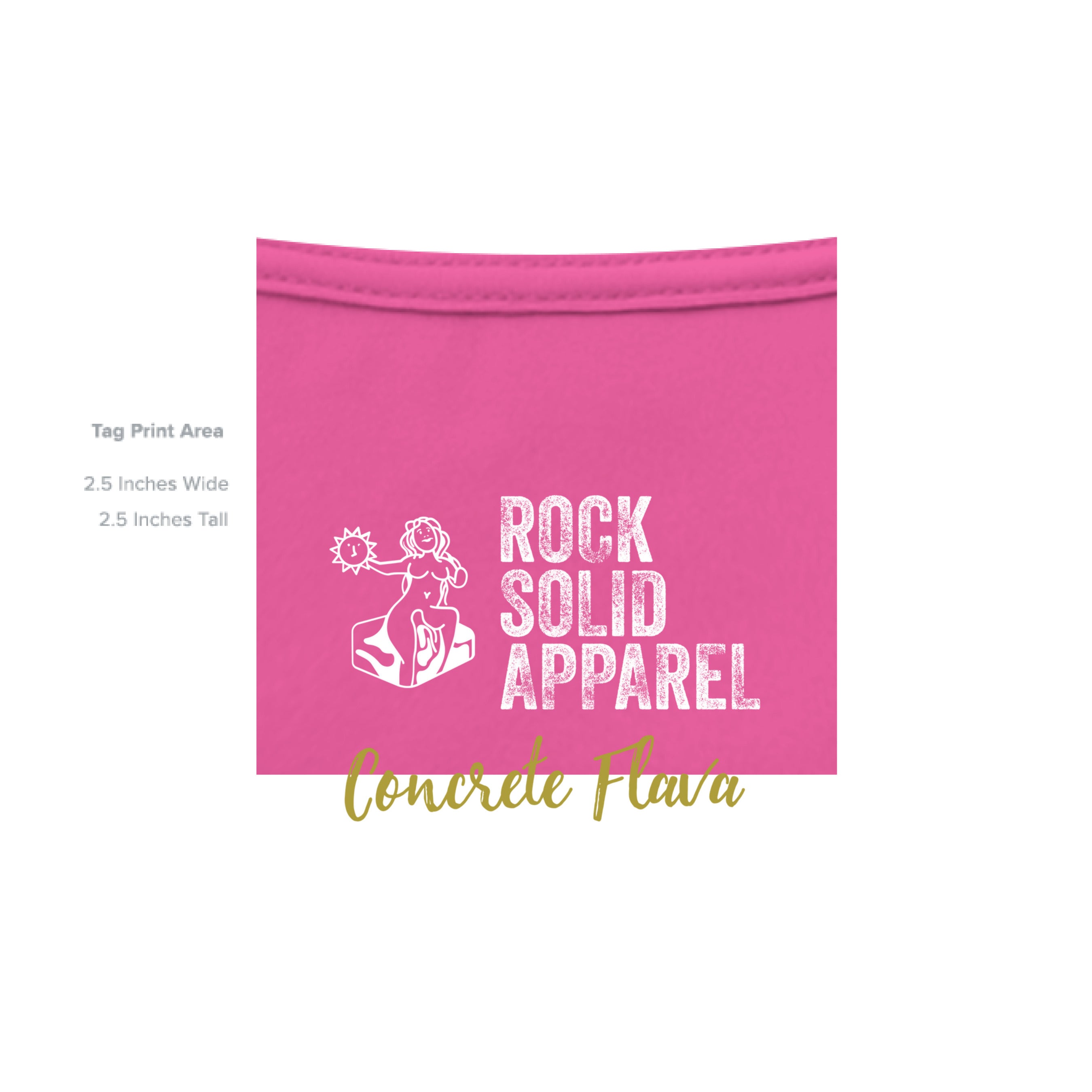 Charity Pink - INSIDE_TAG_LINE